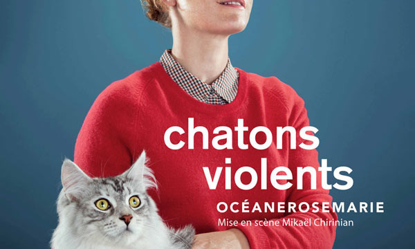 Chatons Violents