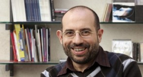 Gérard Escriva, libraire passionné