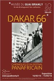 Dakar 66