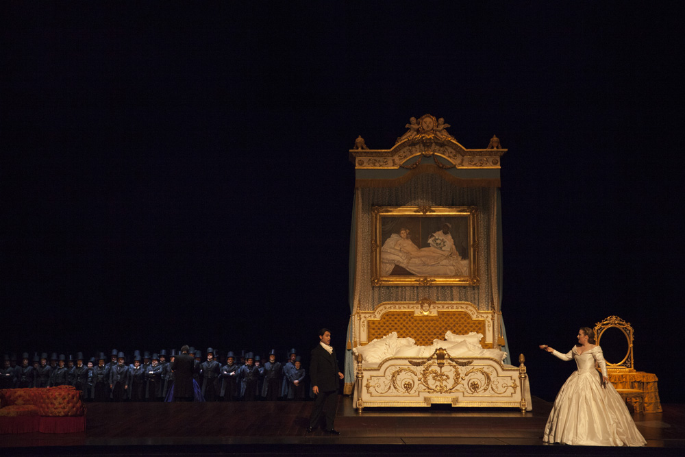 © Opéra national de Paris/Elisa Haberer