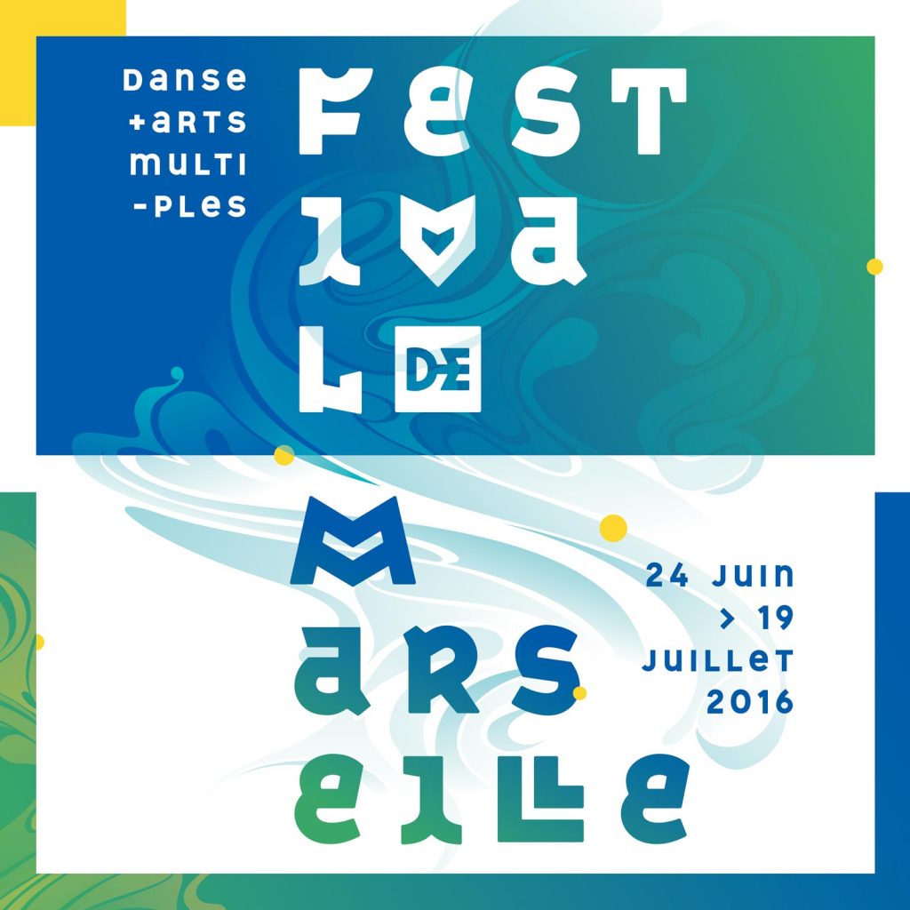Festival de Marseille 2016