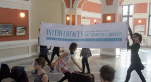 Festival Interferences de Cluj