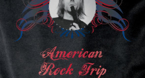 American Rock Trip