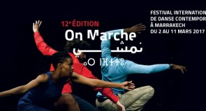 On marche : festival de danse contemporaine à Marrakech