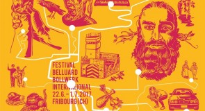 Festival de Belluard : avant-gardes suisses