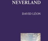 David Léon et sa pièce Neverland en lecture en Avignon