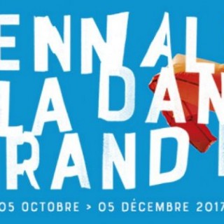Biennale de la danse Grand Est