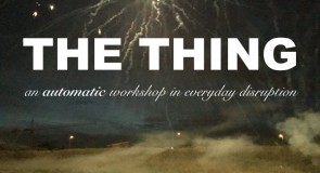 The Thing : la faille dans le système ?