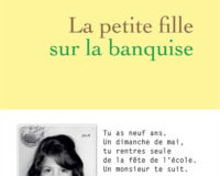 “La Petite Fille sur la banquise”, une entrée en littérature brûlante pour Adélaïde Bon