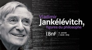 Jankélévitch ou la philosophie en action