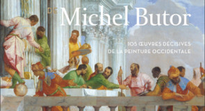 Le Musée Imaginaire de Michel Butor