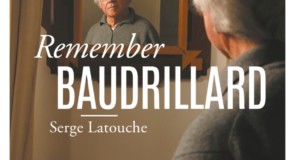Remember Baudrillard