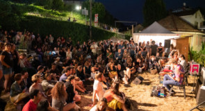 Festival de la Cité : Lausanne à l’heure d’été