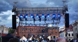Festival de la culture juive de Cracovie : réparation et réappropriation en musique