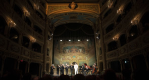 Valletta Baroque Festival : Exsurgence baroque