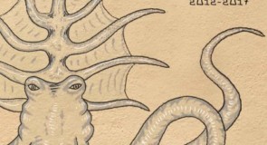 Codex Urbanus : anthologie des chimères
