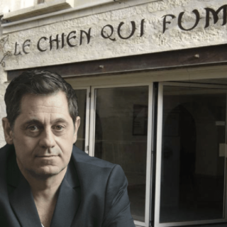 Olivier Py dévoile son projet secret après le Festival d’Avignon