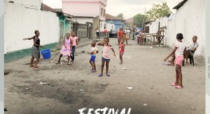 Festival Ça se passe à Kin : chimie congolaise