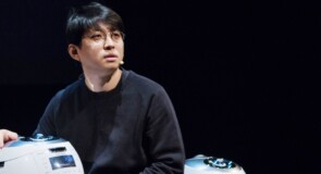 Jaha Koo, hacker son histoire et celle de la Corée